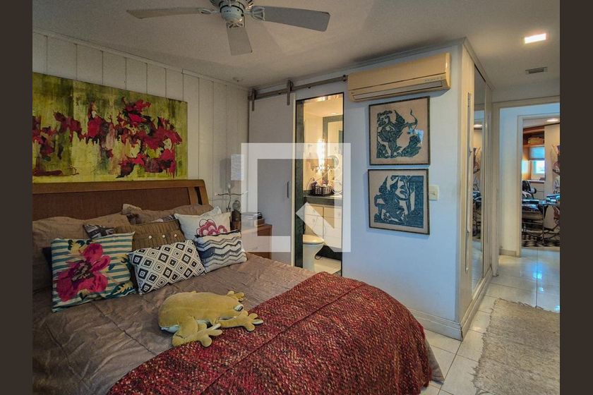 Cobertura, 2 quartos, 185 m² - Foto 16