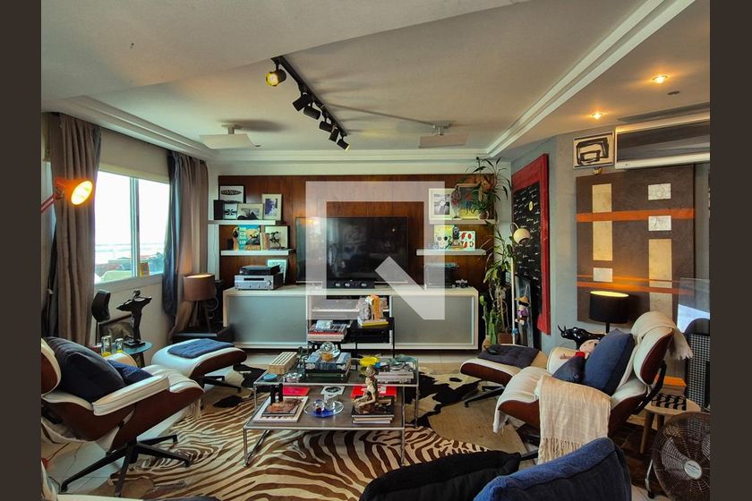 Cobertura, 2 quartos, 185 m² - Foto 6