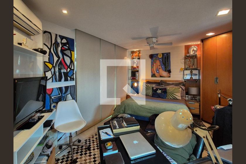 Cobertura, 2 quartos, 185 m² - Foto 27