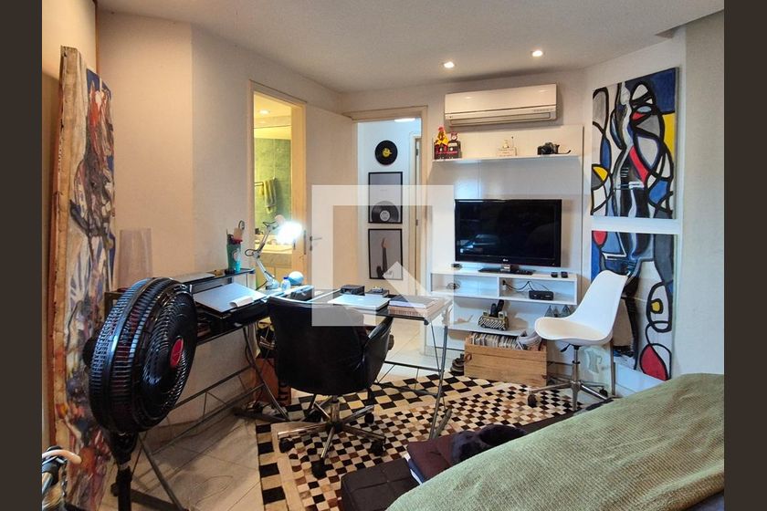 Cobertura, 2 quartos, 185 m² - Foto 25