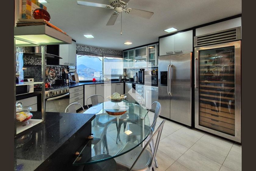 Cobertura, 2 quartos, 185 m² - Foto 41