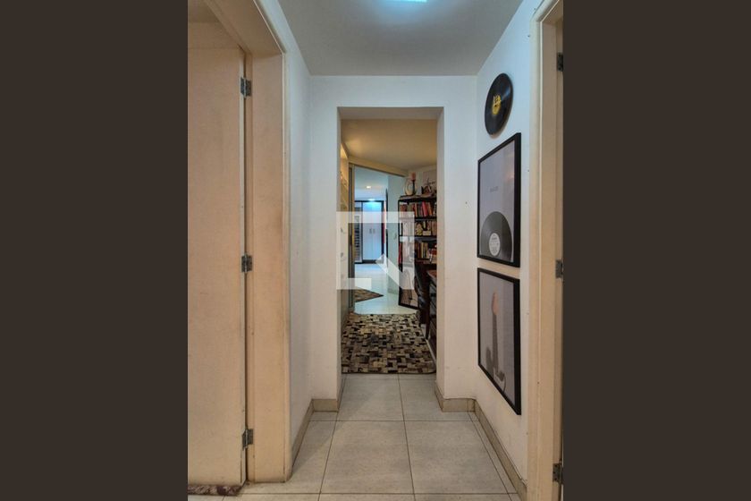 Cobertura, 2 quartos, 185 m² - Foto 33