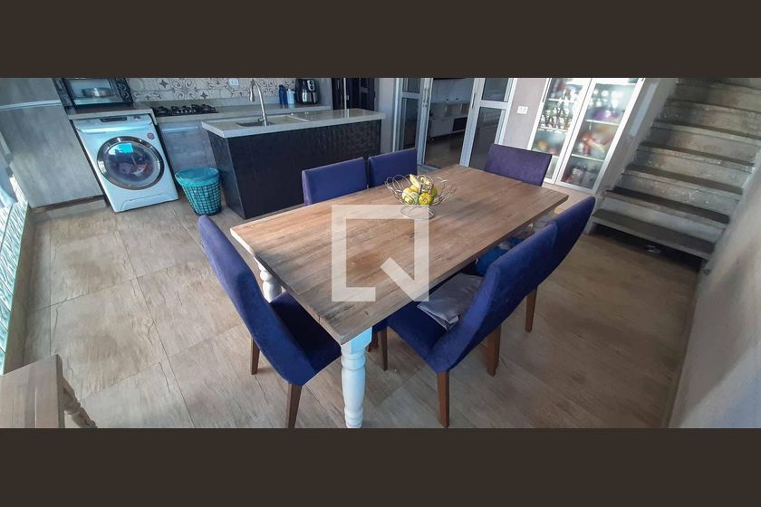 Casa, 3 quartos, 380 m² - Foto 15