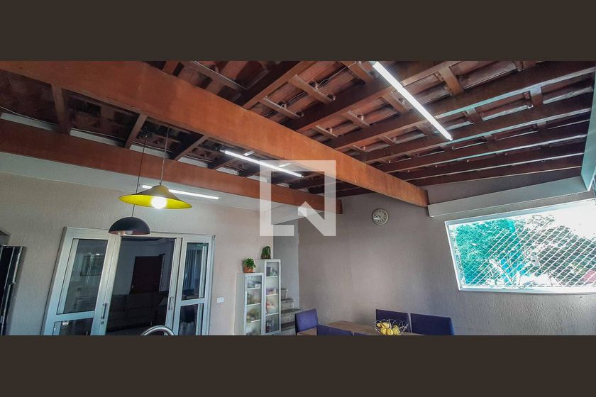 Casa, 3 quartos, 380 m² - Foto 13