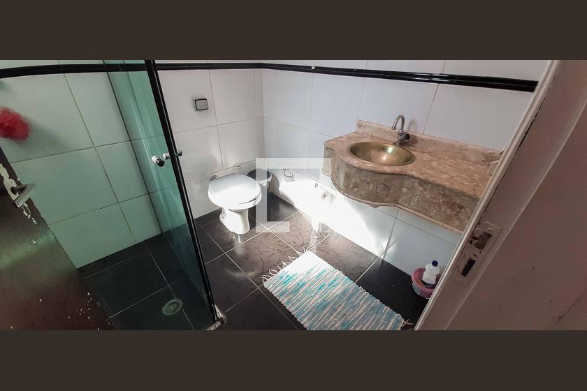 Casa, 3 quartos, 380 m² - Foto 42