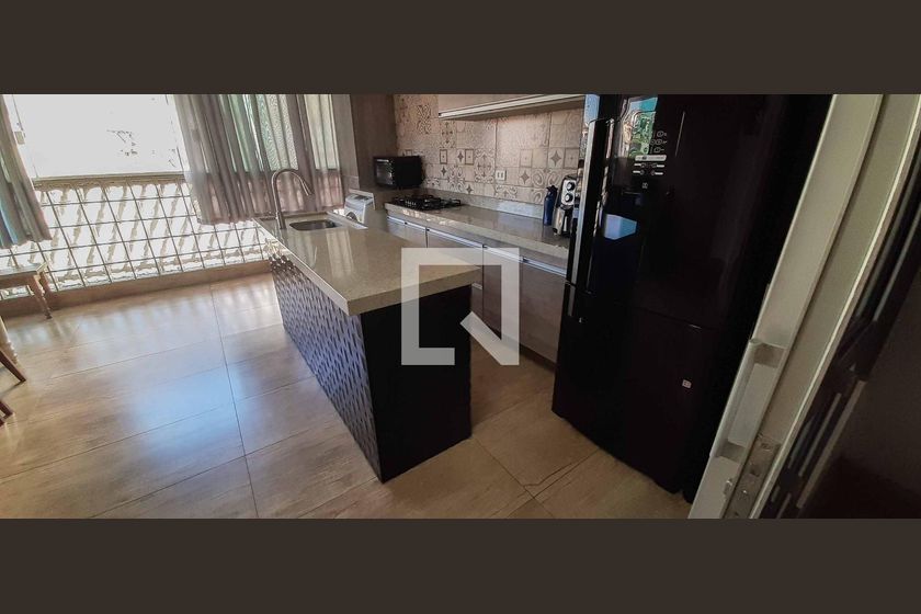 Casa, 3 quartos, 380 m² - Foto 9