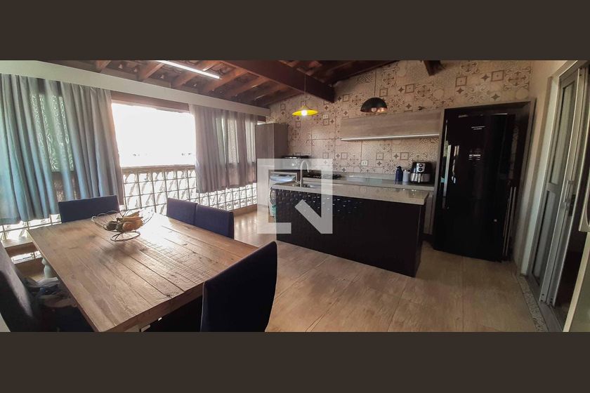 Casa, 3 quartos, 380 m² - Foto 10