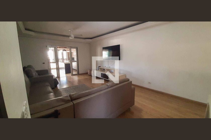 Casa, 3 quartos, 380 m² - Foto 1