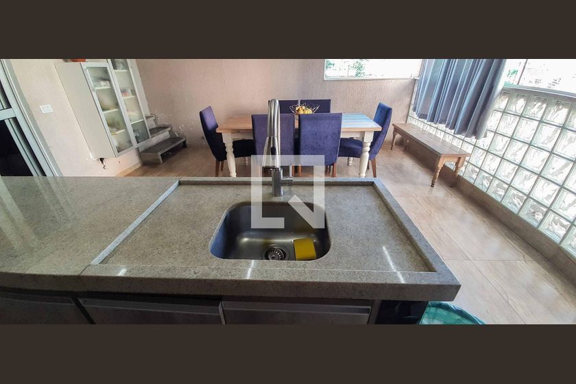 Casa, 3 quartos, 380 m² - Foto 21