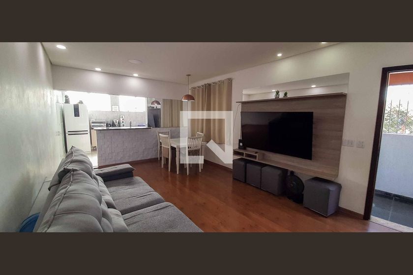 Casa, 3 quartos, 380 m² - Foto 63