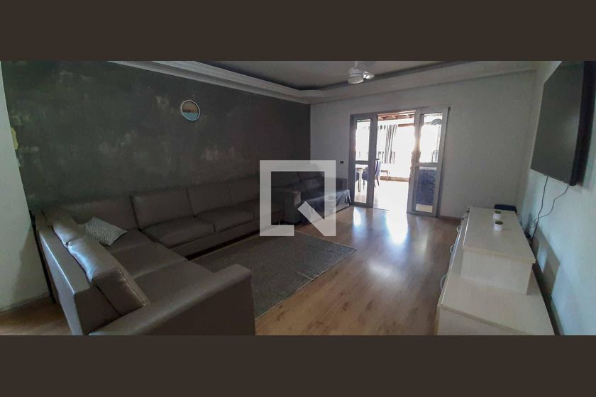 Casa, 3 quartos, 380 m² - Foto 3