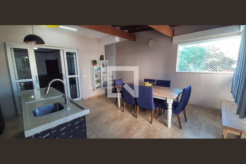 Casa, 3 quartos, 380 m² - Foto 12