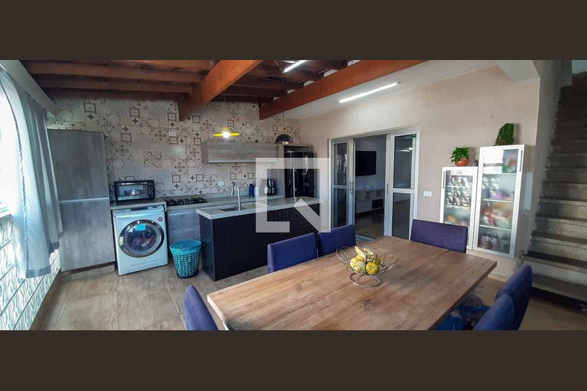 Casa, 3 quartos, 380 m² - Foto 14