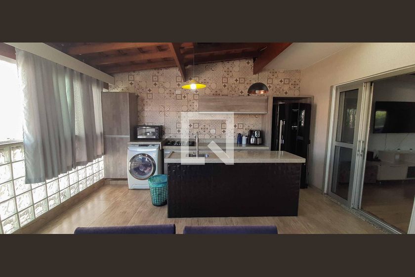 Casa, 3 quartos, 380 m² - Foto 16