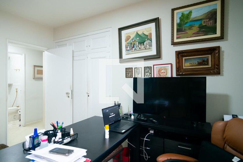 Apartamento, 3 quartos, 246 m² - Foto 46