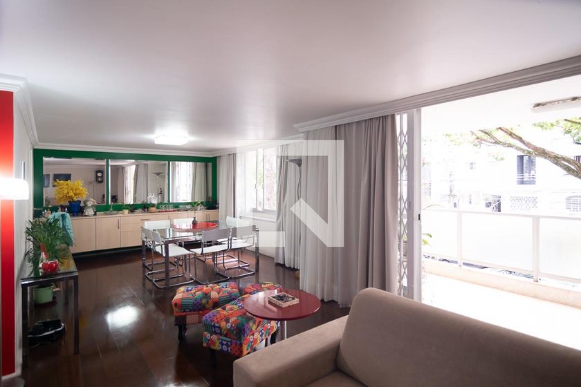 Apartamento, 3 quartos, 246 m² - Foto 4