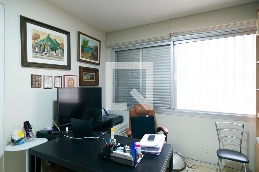 Apartamento, 3 quartos, 246 m² - Foto 44