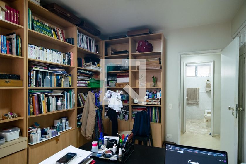 Apartamento, 3 quartos, 246 m² - Foto 48