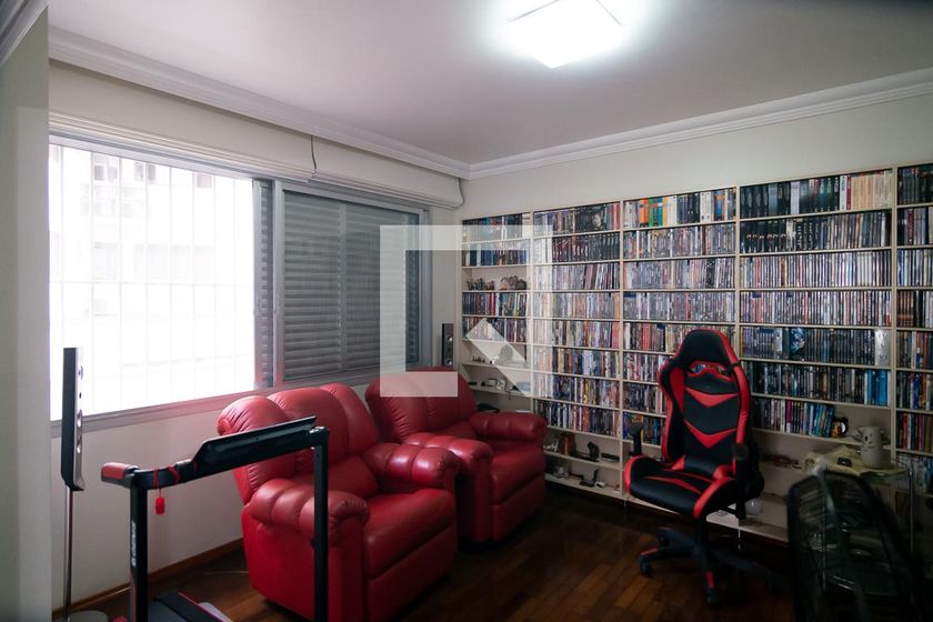 Apartamento, 3 quartos, 246 m² - Foto 8