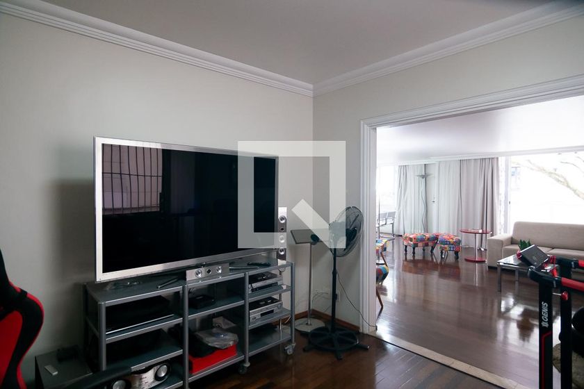 Apartamento, 3 quartos, 246 m² - Foto 12
