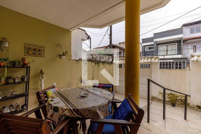 Casa, 4 quartos, 360 m² - Foto 61