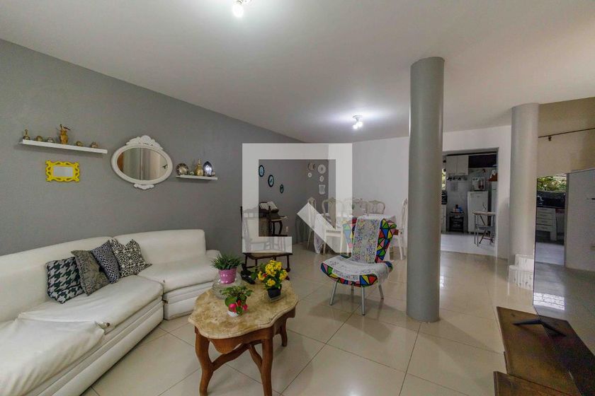 Casa, 4 quartos, 360 m² - Foto 3