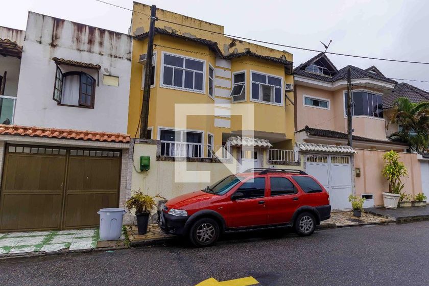 Casa, 4 quartos, 360 m² - Foto 63