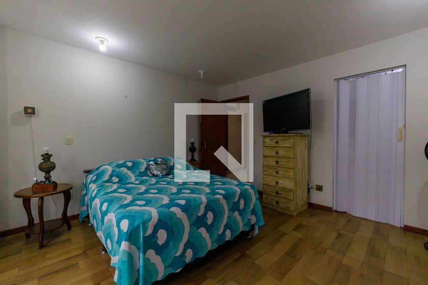 Casa, 4 quartos, 360 m² - Foto 23
