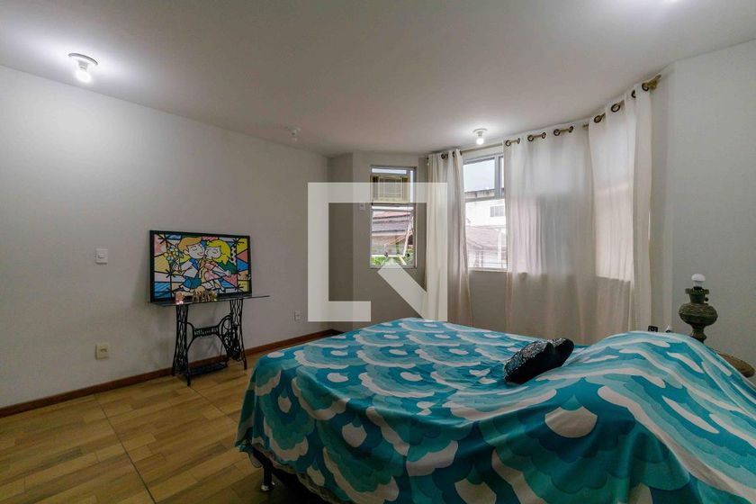 Casa, 4 quartos, 360 m² - Foto 22