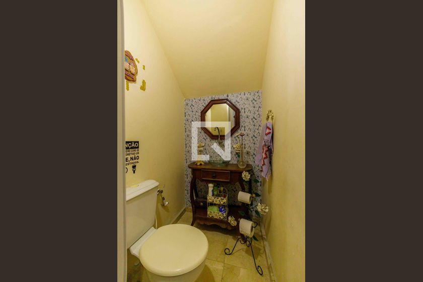 Casa, 4 quartos, 360 m² - Foto 46