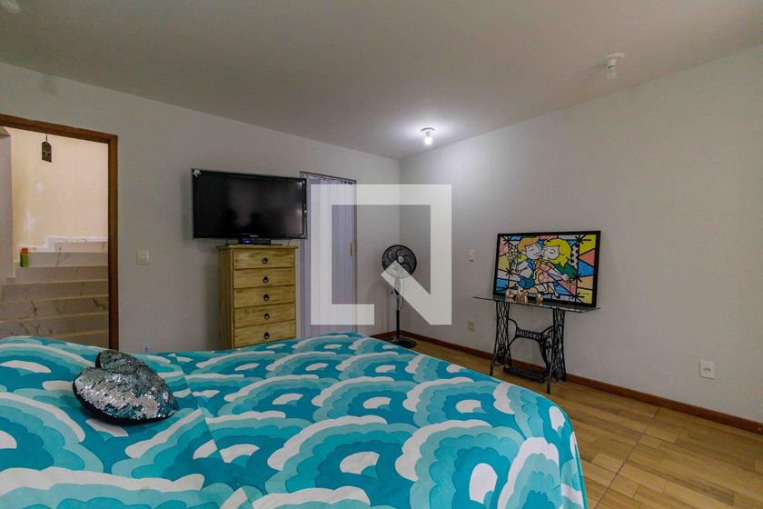 Casa, 4 quartos, 360 m² - Foto 24