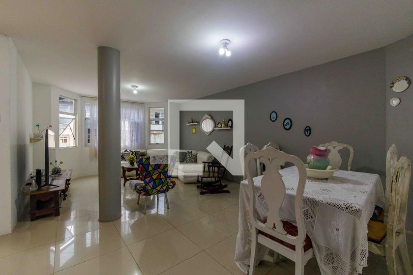 Casa, 4 quartos, 360 m² - Foto 1
