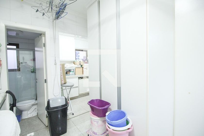 Apartamento, 3 quartos, 151 m² - Foto 128
