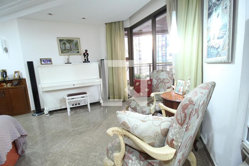 Apartamento, 3 quartos, 151 m² - Foto 9