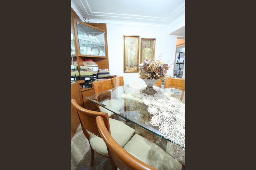 Apartamento, 3 quartos, 151 m² - Foto 20