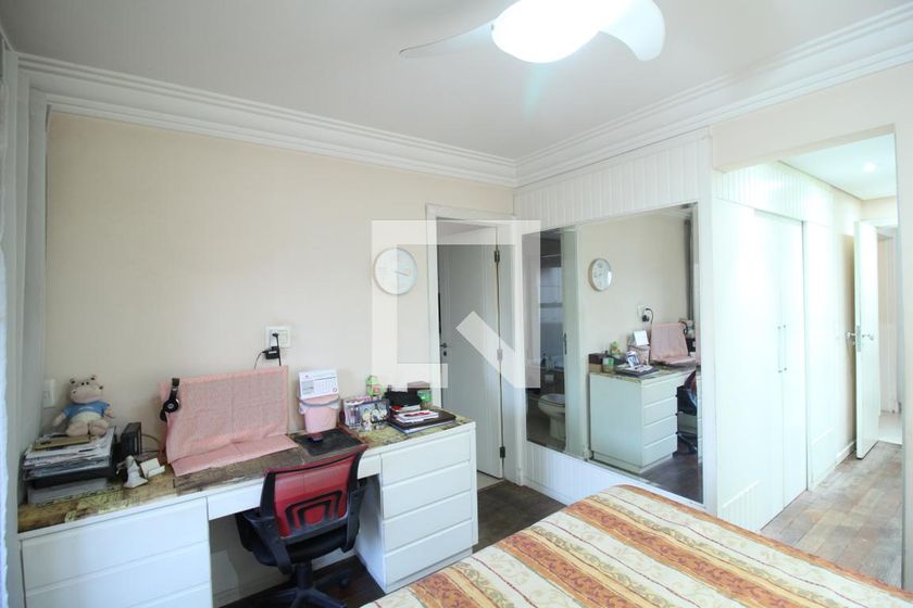 Apartamento, 3 quartos, 151 m² - Foto 49