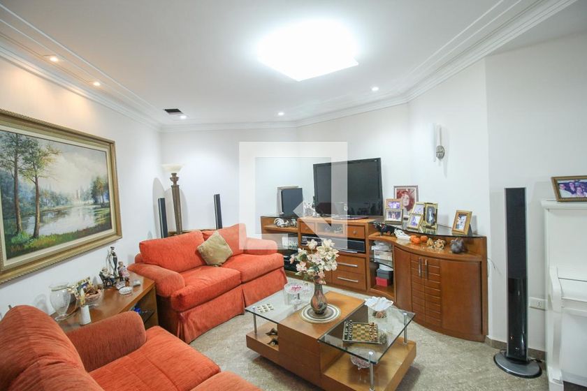Apartamento, 3 quartos, 151 m² - Foto 1