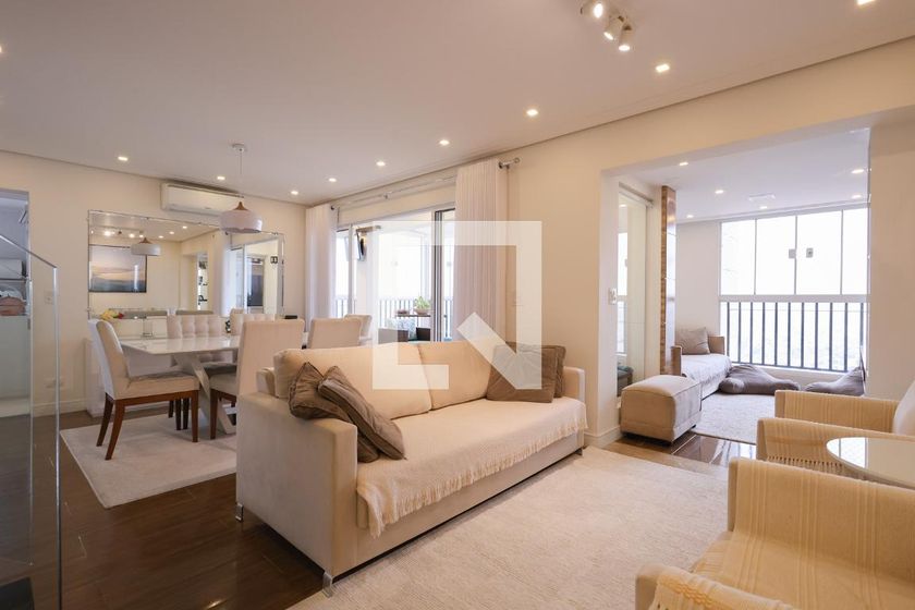 Apartamento com 3 quartos Ã  venda em Santana, São Paulo