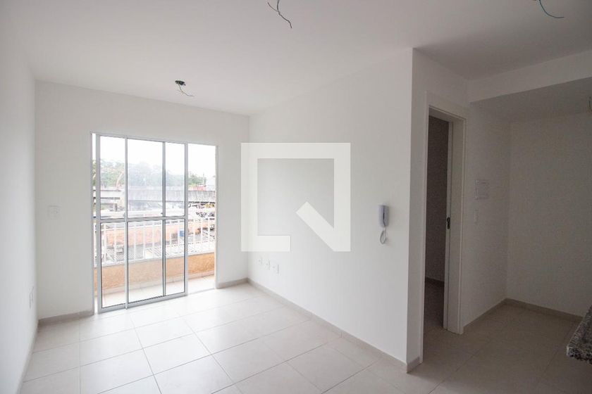 Apartamento com 2 quartos Ã  venda em Itaquera, São Paulo