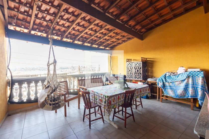 Casa, 4 quartos, 272 m² - Foto 55