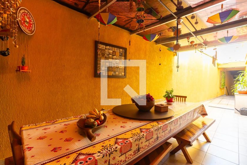 Casa, 4 quartos, 272 m² - Foto 46