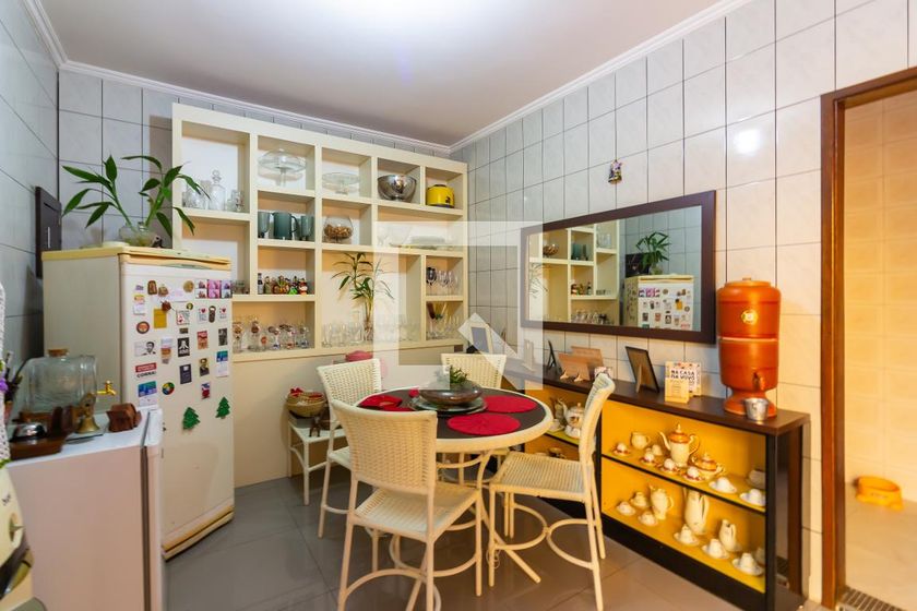 Casa, 4 quartos, 272 m² - Foto 41