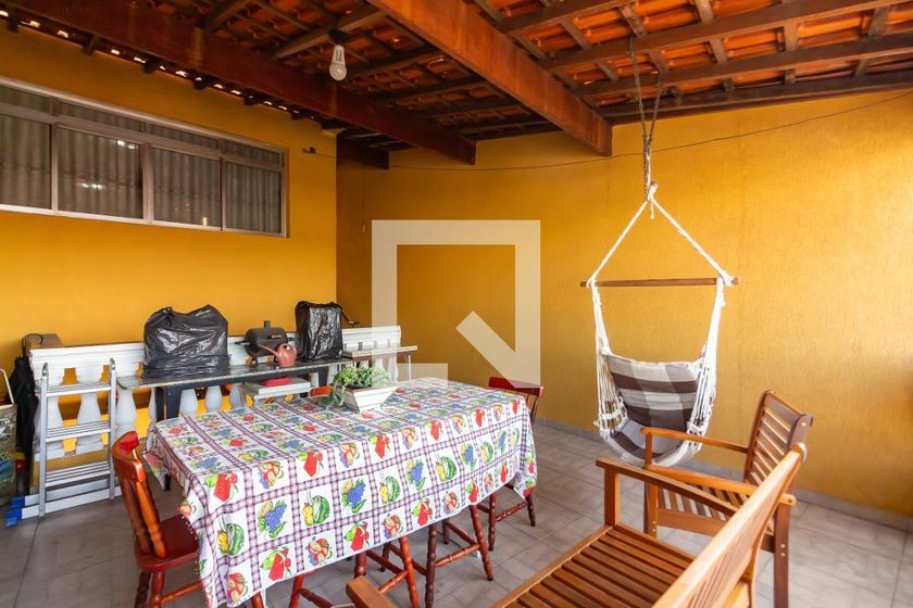 Casa, 4 quartos, 272 m² - Foto 57