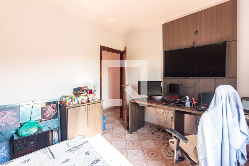 Casa, 4 quartos, 272 m² - Foto 28
