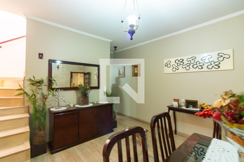 Casa, 4 quartos, 272 m² - Foto 9