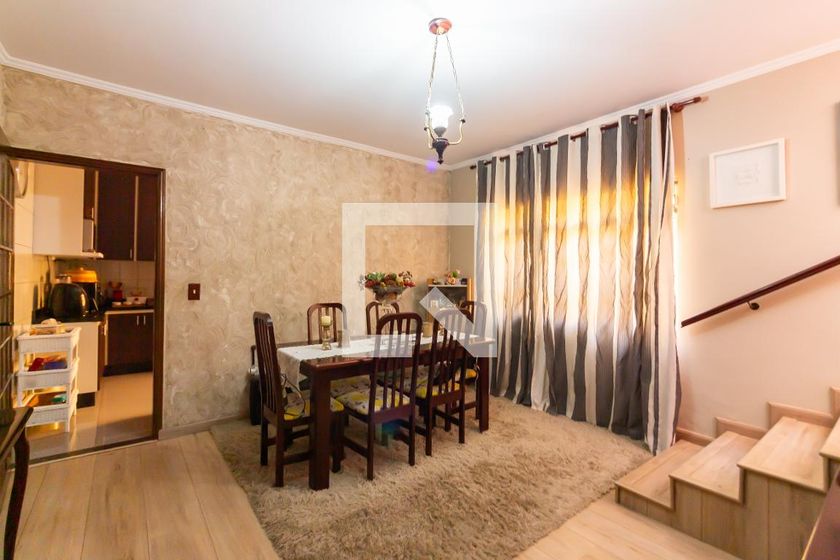 Casa, 4 quartos, 272 m² - Foto 6