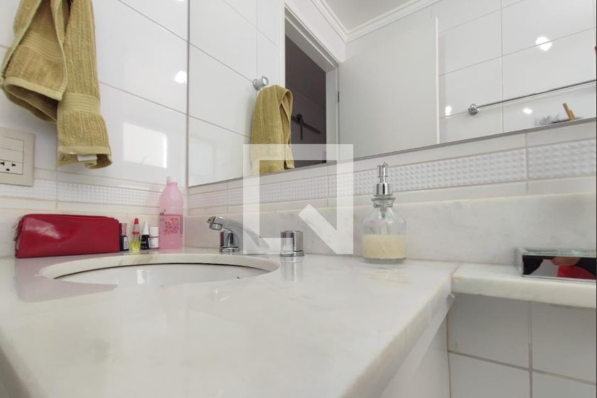 Apartamento à Venda - Parque Prado, 3 Quartos,  130 m2 em , Campinas - sp | SoloBR