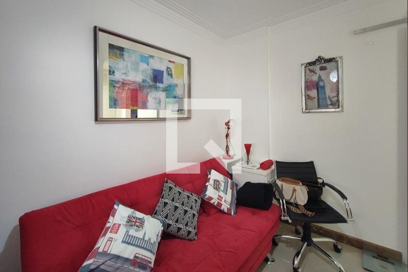 Apartamento à Venda - Parque Prado, 3 Quartos,  130 m2 em , Campinas - sp | SoloBR