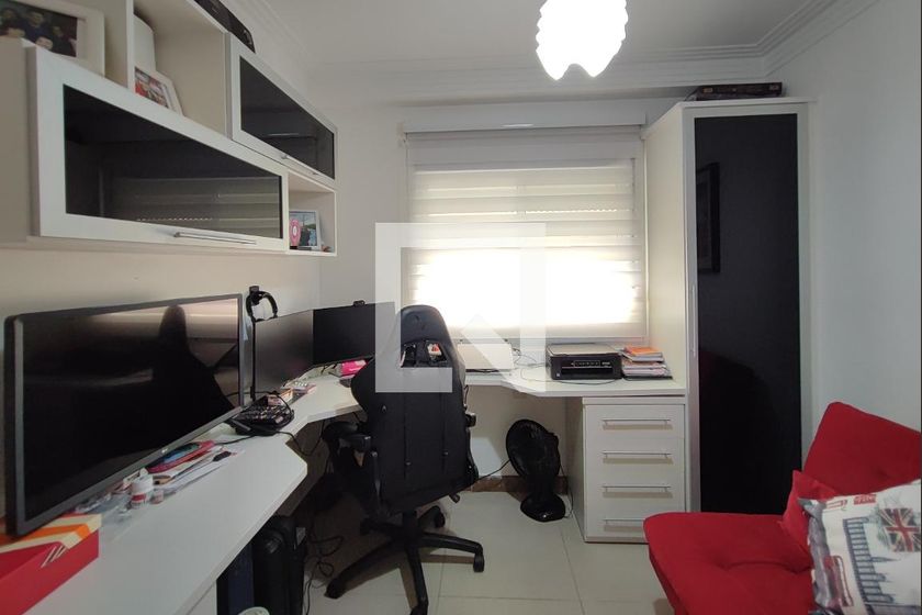 Apartamento à Venda - Parque Prado, 3 Quartos,  130 m2 em , Campinas - sp | SoloBR