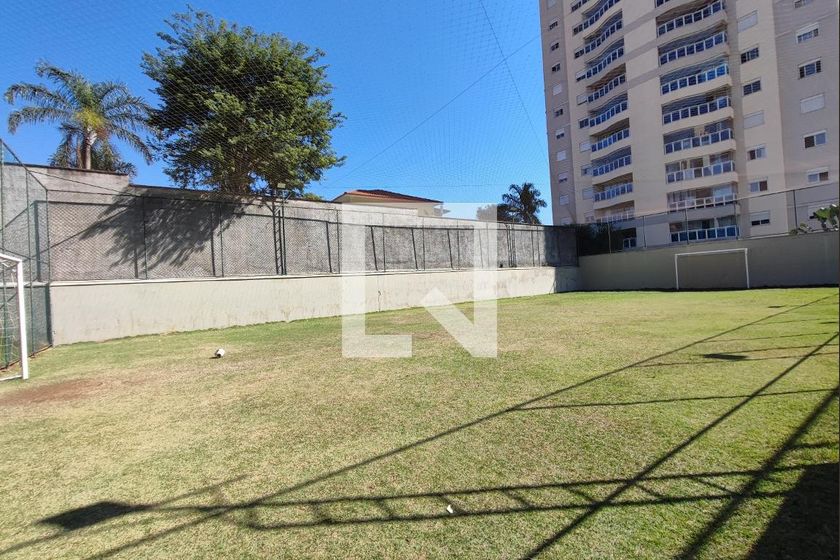 Apartamento à Venda - Parque Prado, 3 Quartos,  130 m2 em , Campinas - sp | SoloBR